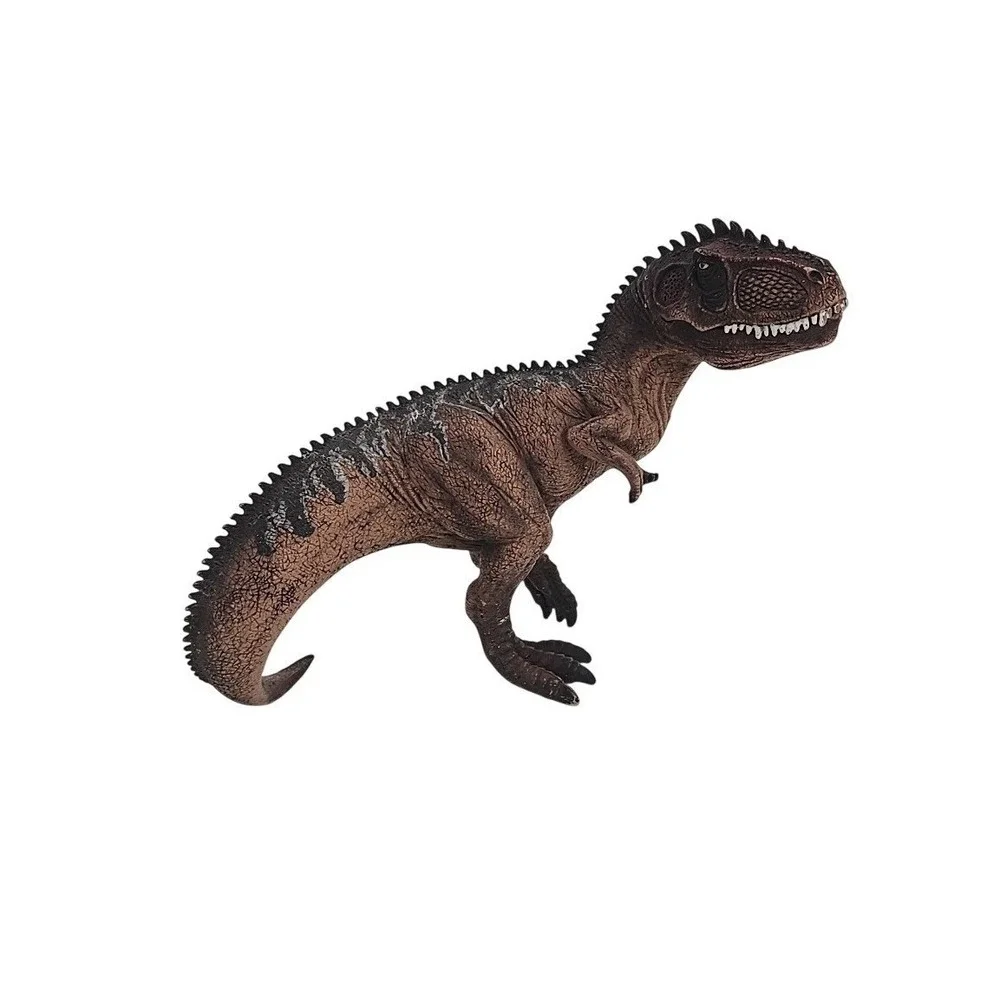 schleich giganotosaurus dinosaur